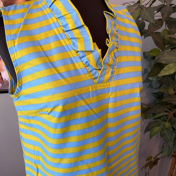 💗 Haley and the Hound Dress - Picture 2 of 8